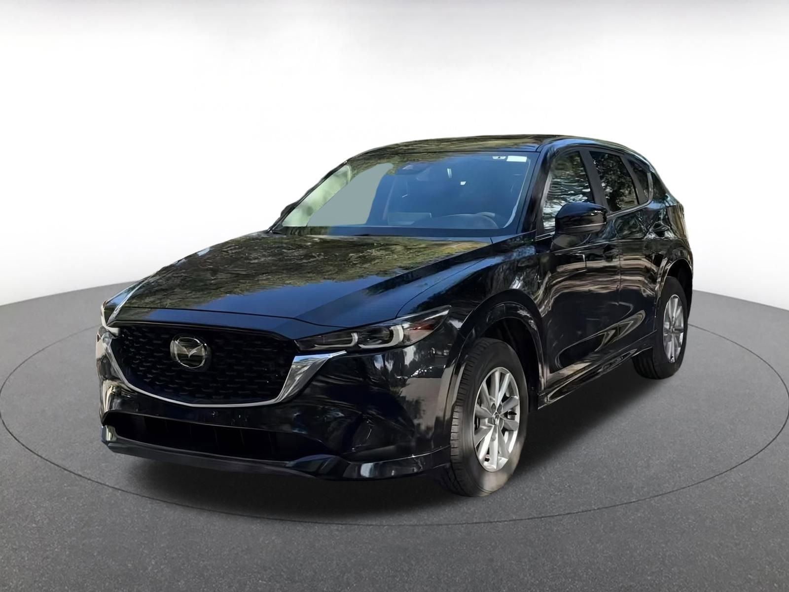 Thumbnail: 2025 Mazda CX-5 - 7