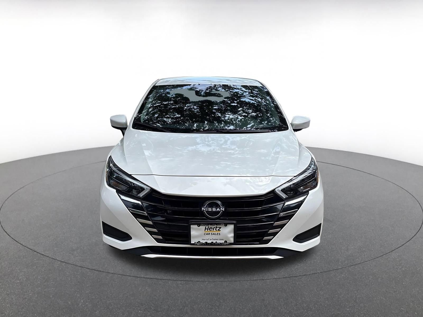 Thumbnail: 2025 Nissan Versa - 2