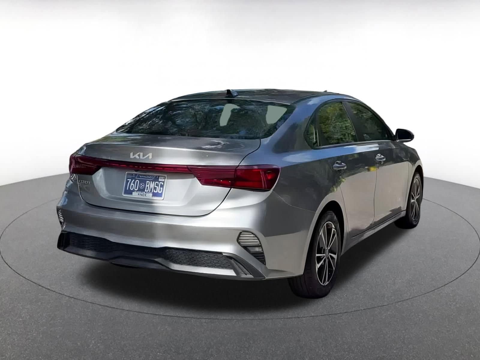 Thumbnail: 2024 Kia Forte - 14