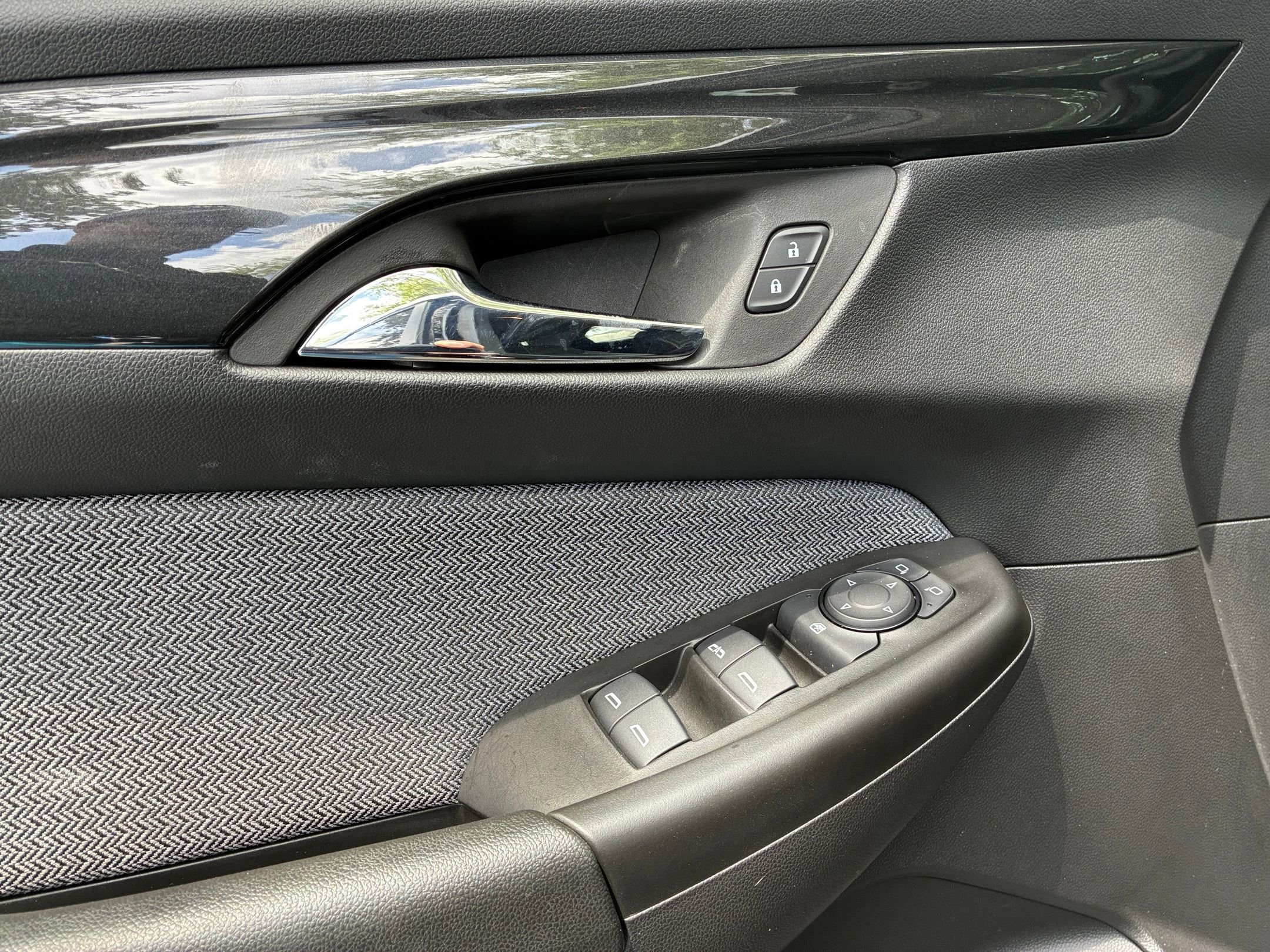 Thumbnail: 2025 Chevrolet TrailBlazer - 7