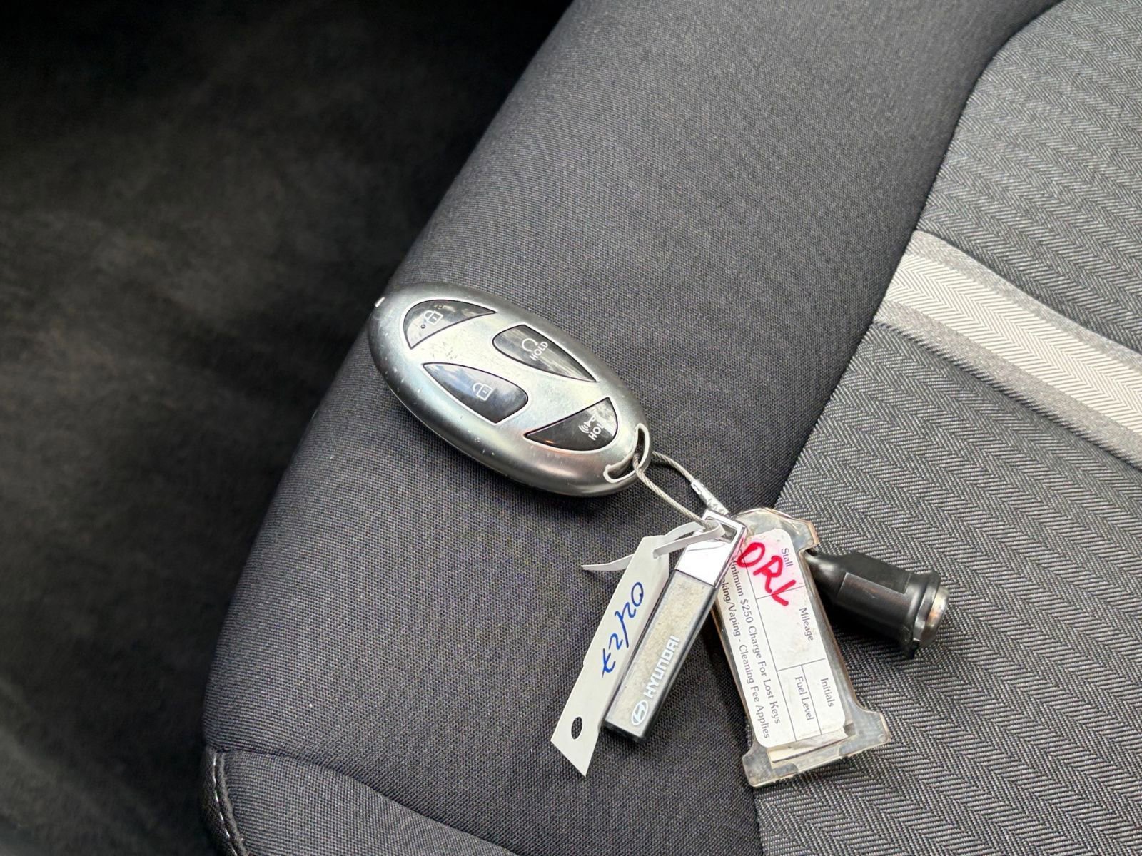 Thumbnail: 2025 Hyundai Sonata - 20