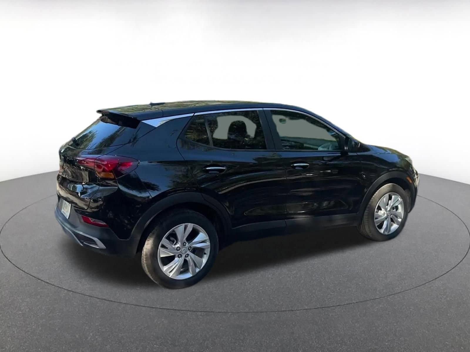 Thumbnail: 2025 Buick Encore GX - 15