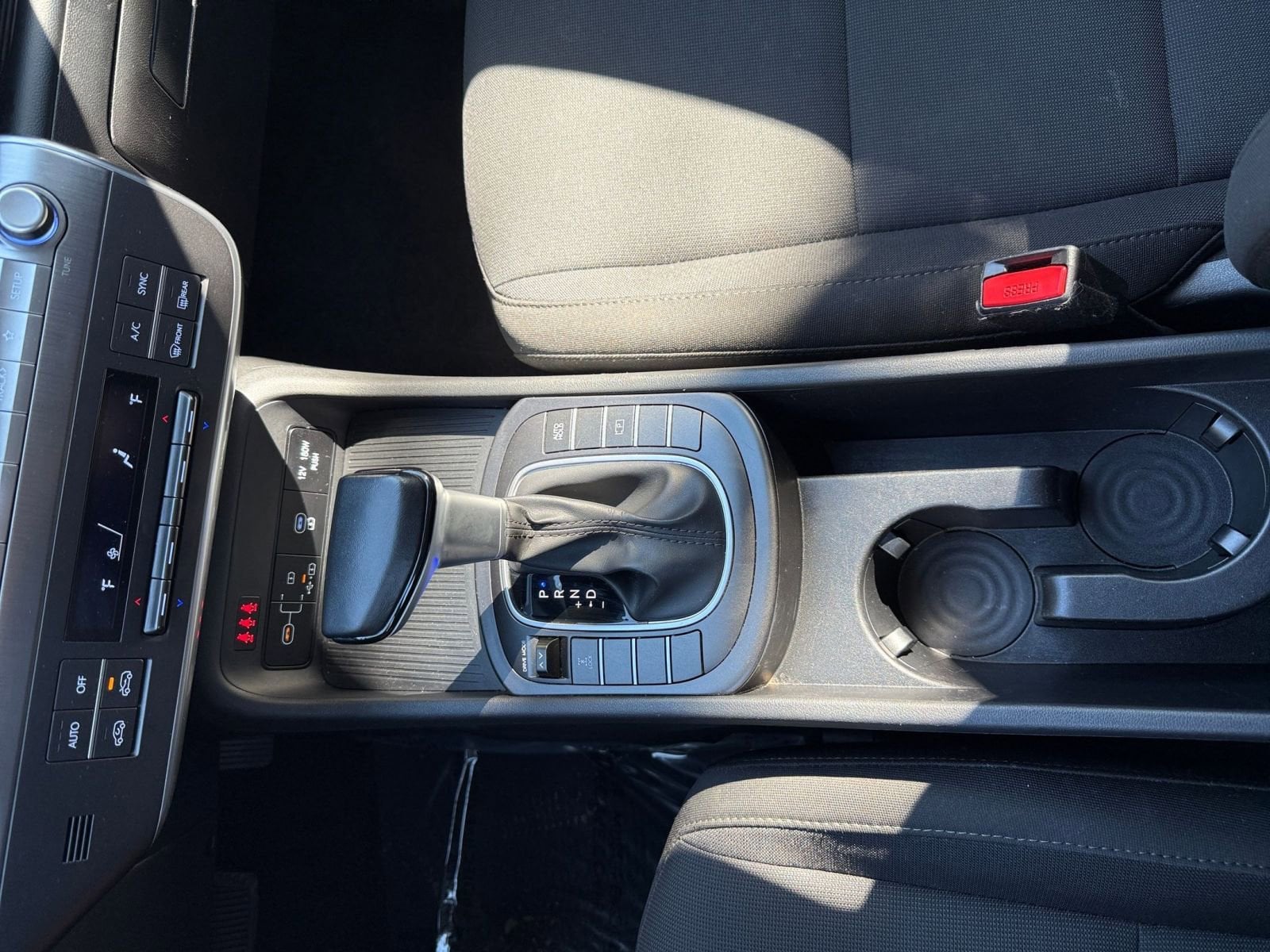 Thumbnail: 2025 Hyundai Kona - 17