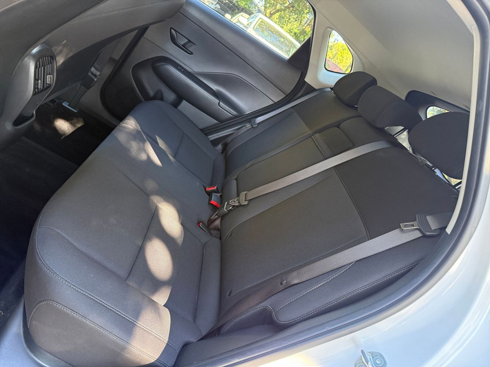 Thumbnail: 2025 Hyundai Kona - 20