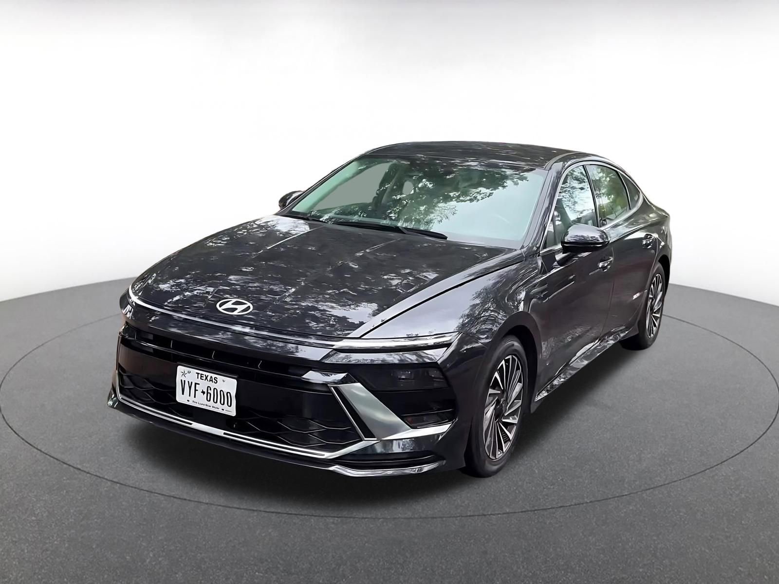 Thumbnail: 2025 Hyundai Sonata - 8