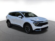 2025 Kia Sportage LX -
                  Orlando, FL