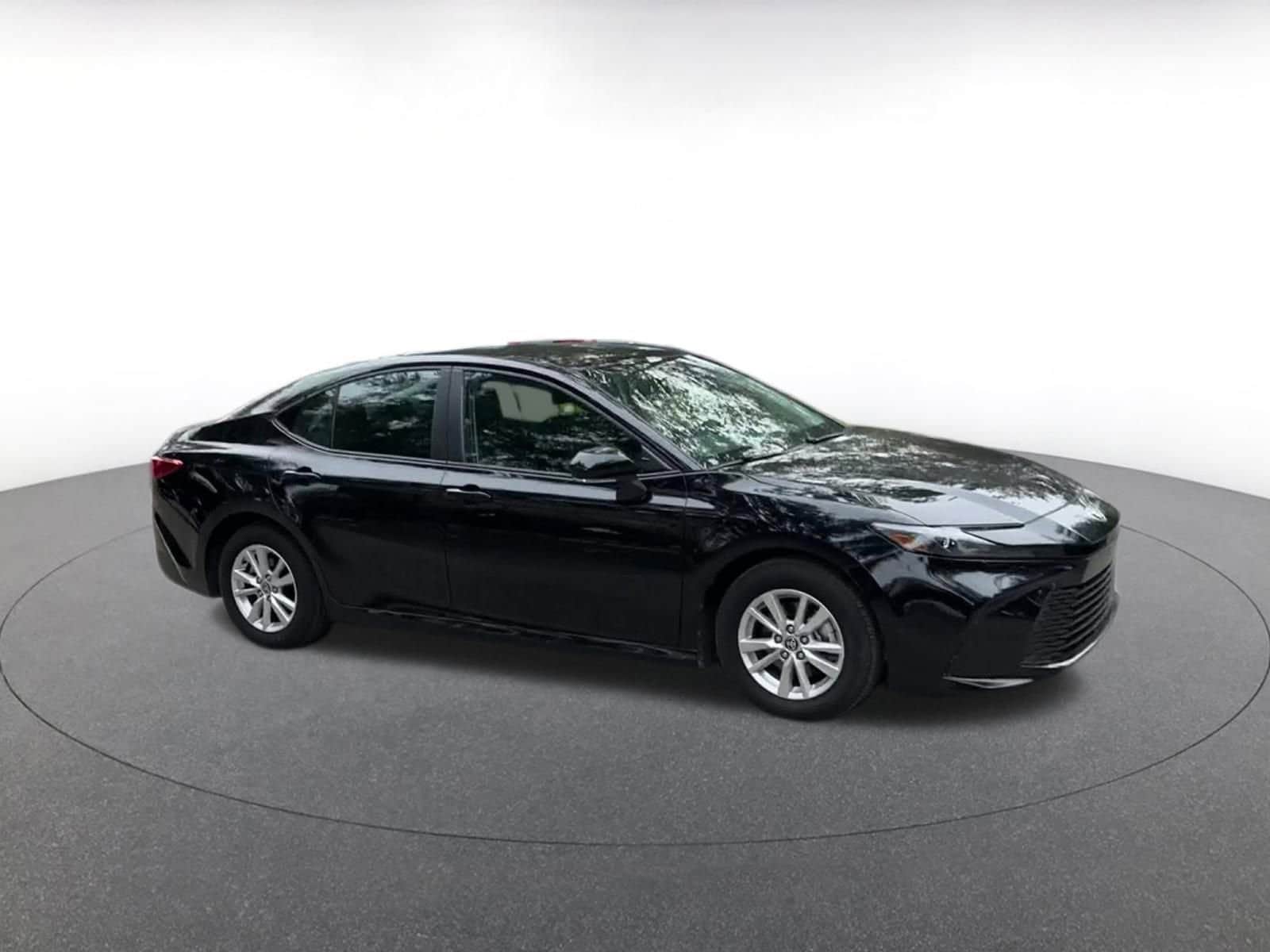 Thumbnail: 2025 Toyota Camry - 2