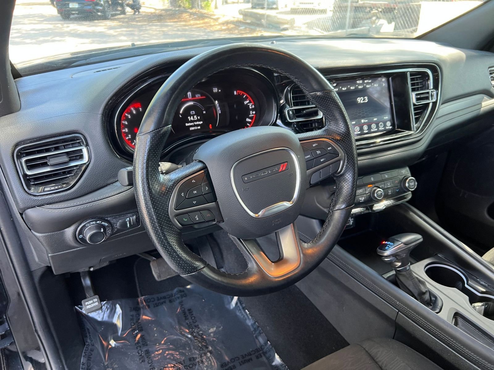 Thumbnail: 2024 Dodge Durango - 29