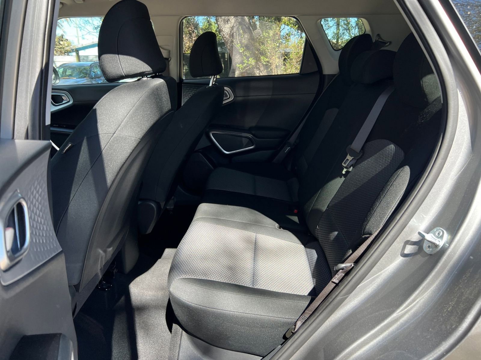 Thumbnail: 2025 Kia Soul - 34