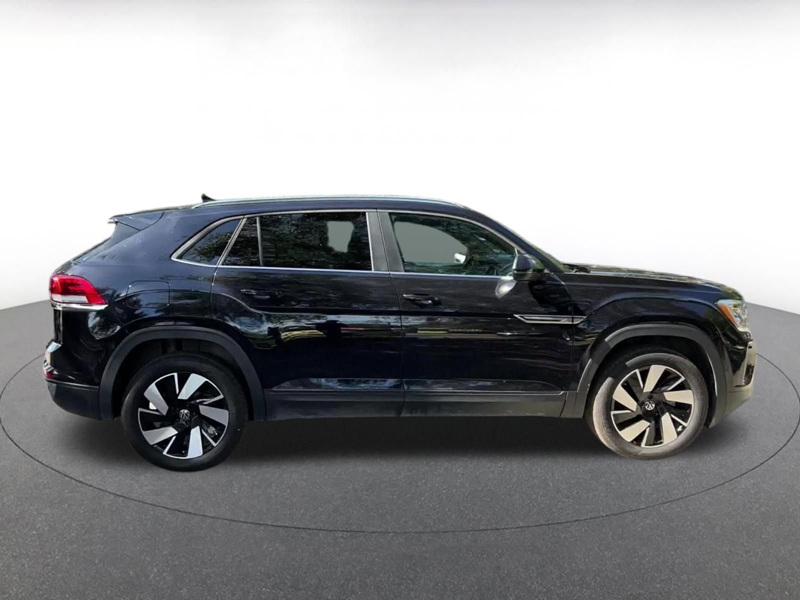 Thumbnail: 2025 Volkswagen Atlas - 20