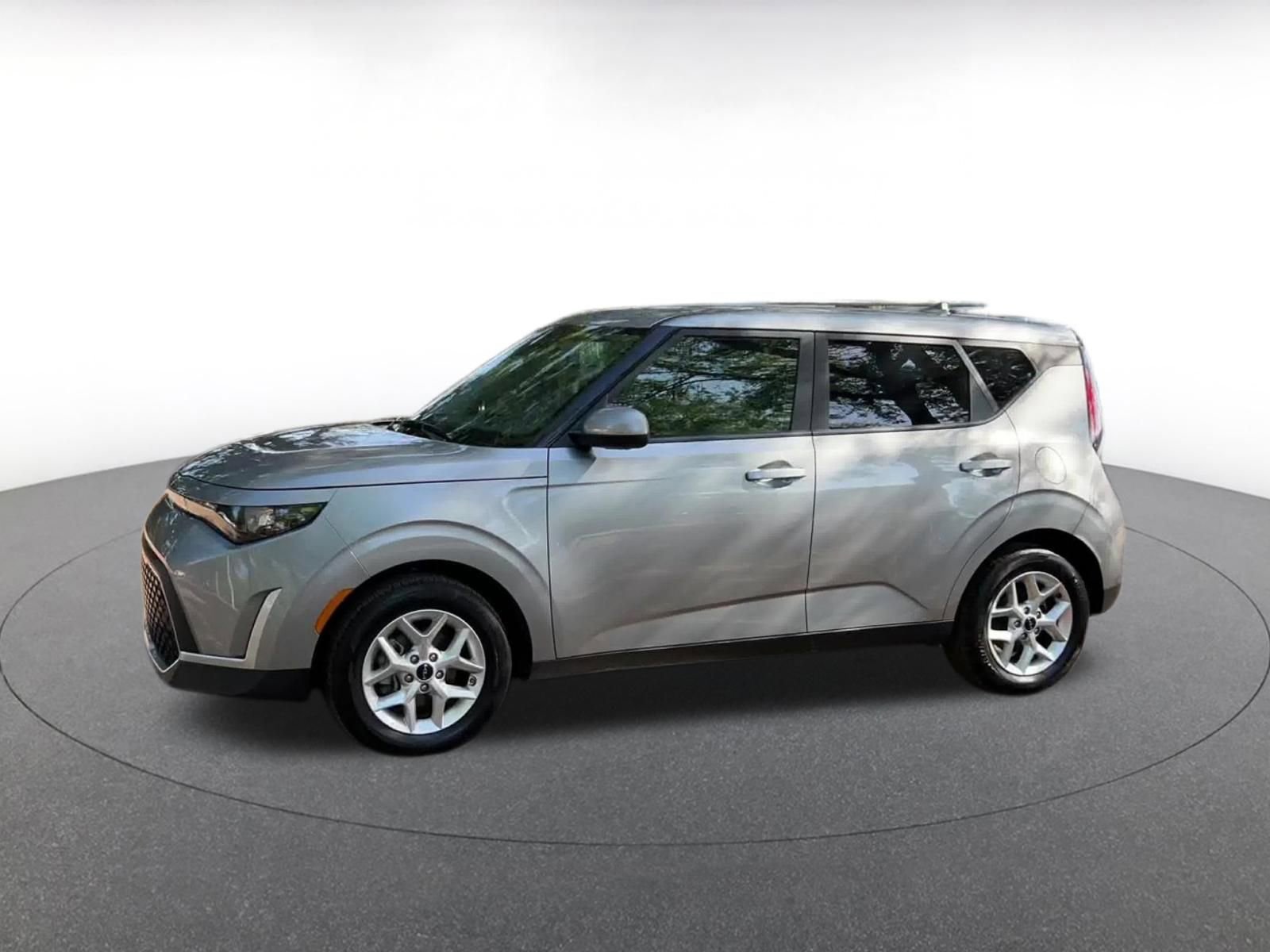 Thumbnail: 2025 Kia Soul - 4