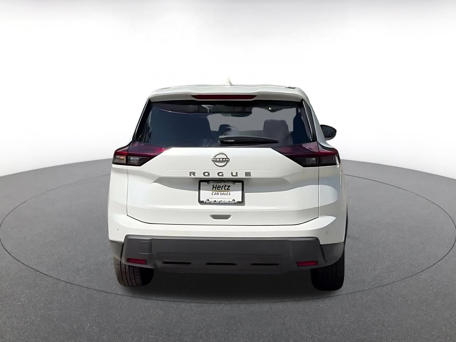 Thumbnail: 2025 Nissan Rogue - 12
