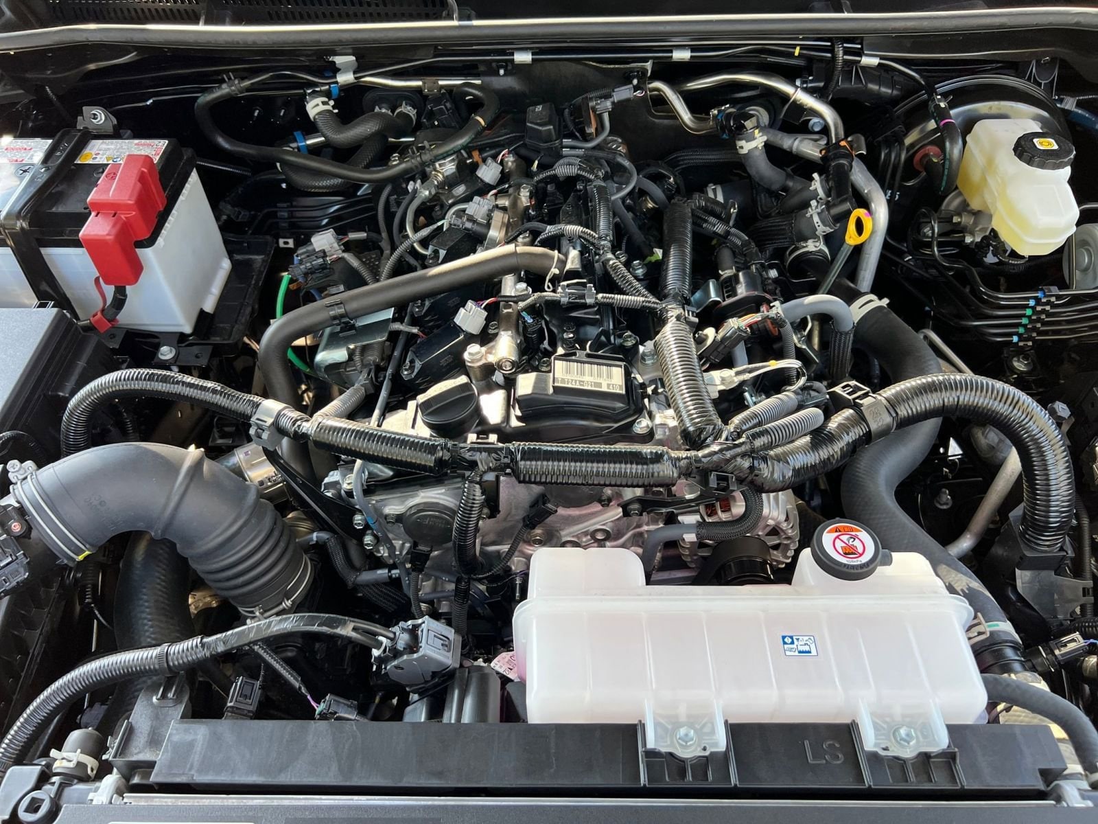 Thumbnail: 2025 Toyota 4Runner - 25