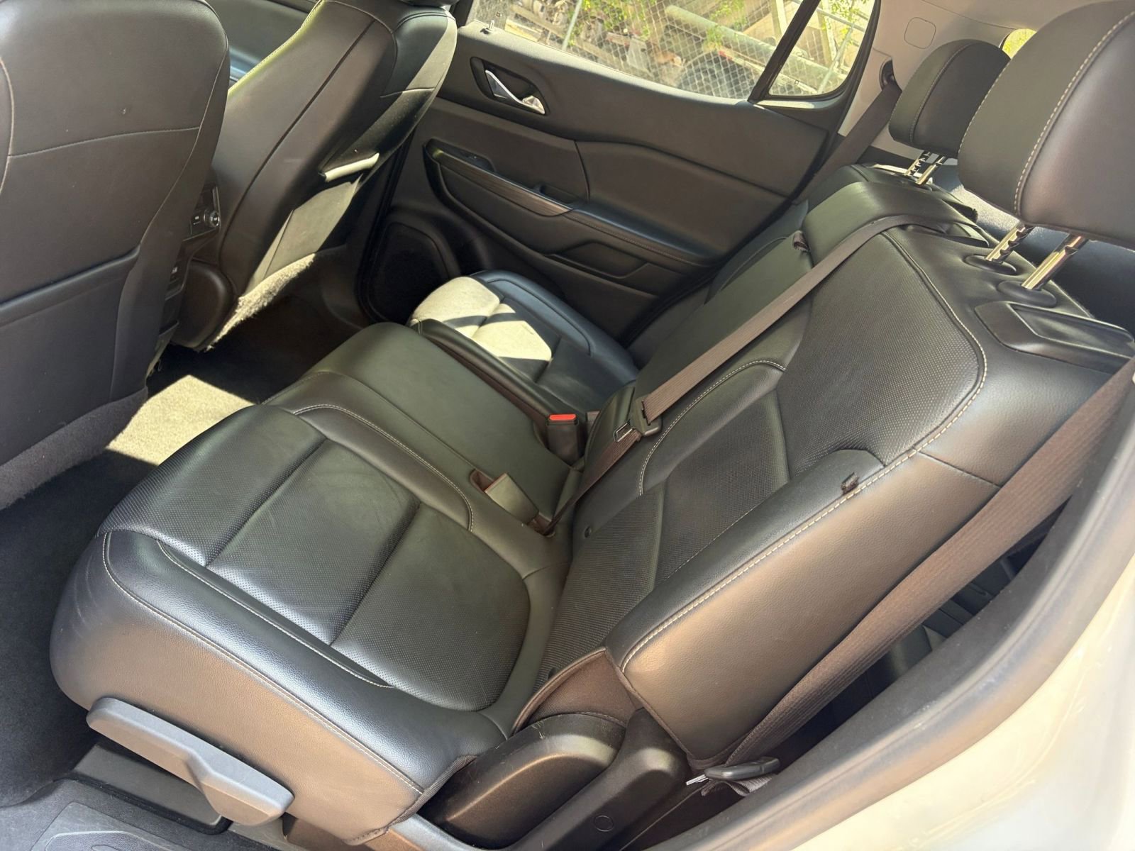 Thumbnail: 2023 GMC Acadia - 27