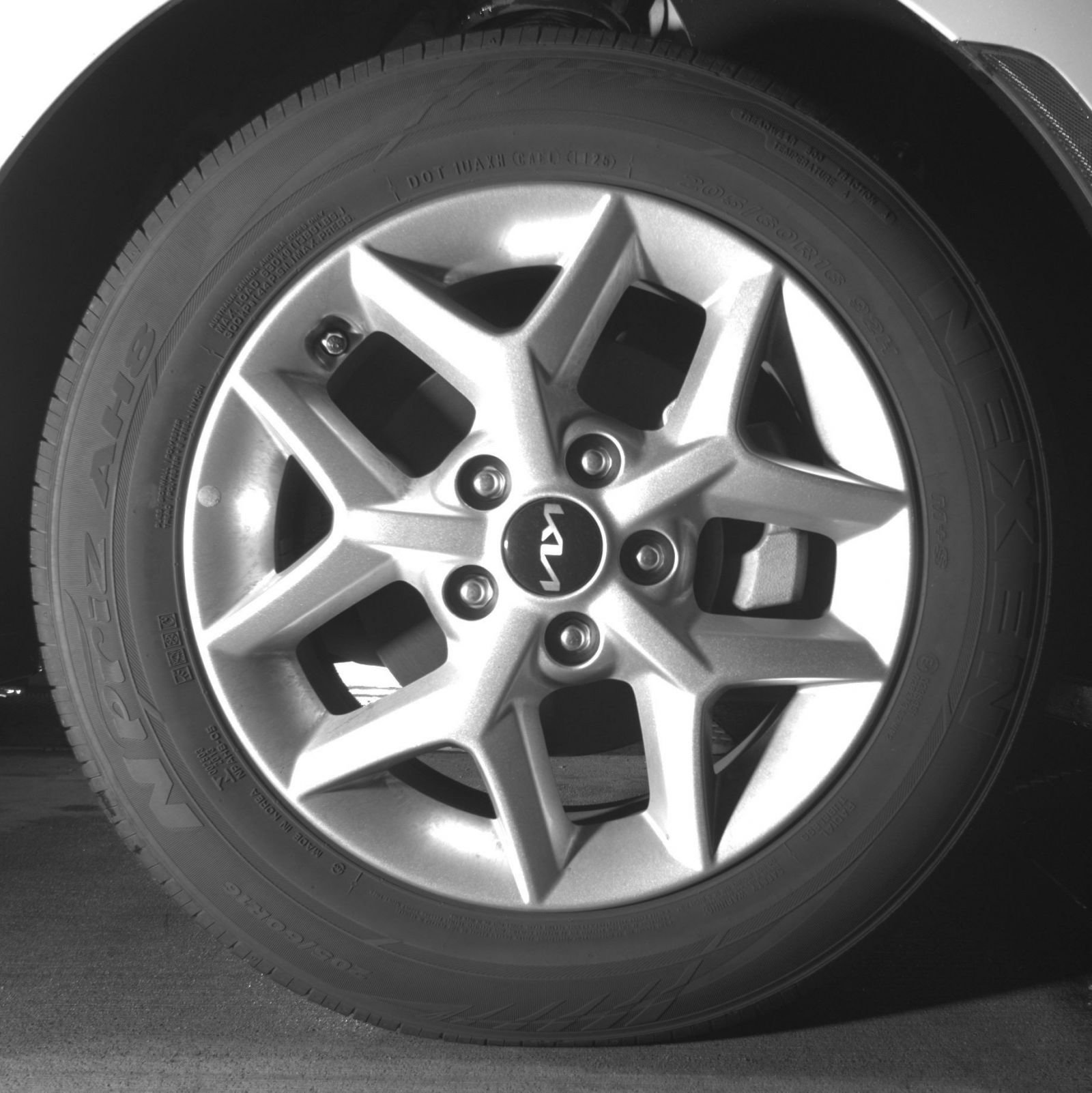 Thumbnail: 2025 Kia Soul - 16