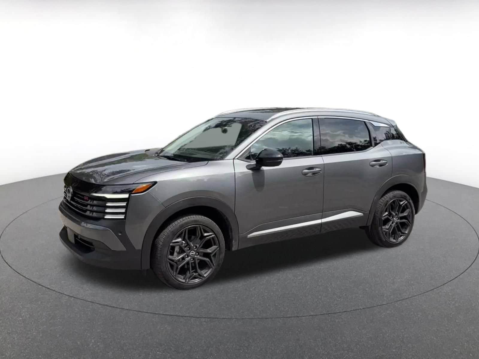 Thumbnail: 2026 Nissan Kicks - 7