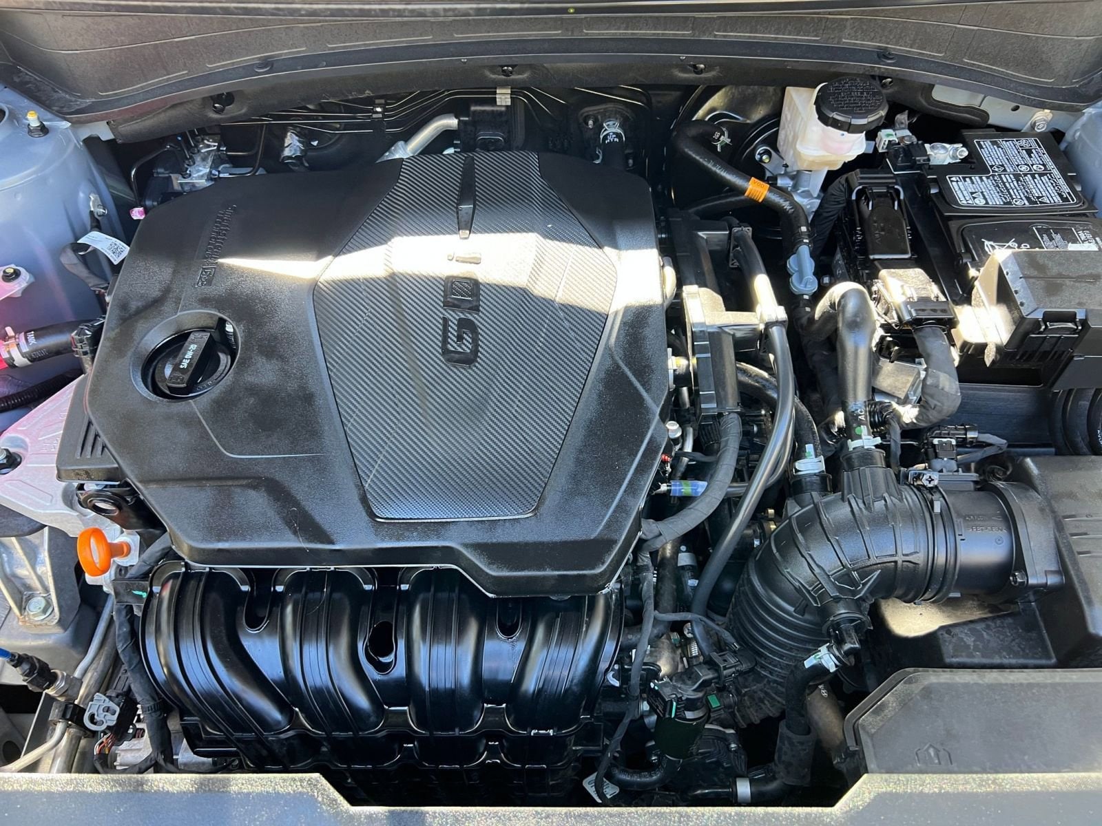 Thumbnail: 2025 Kia Sportage - 27