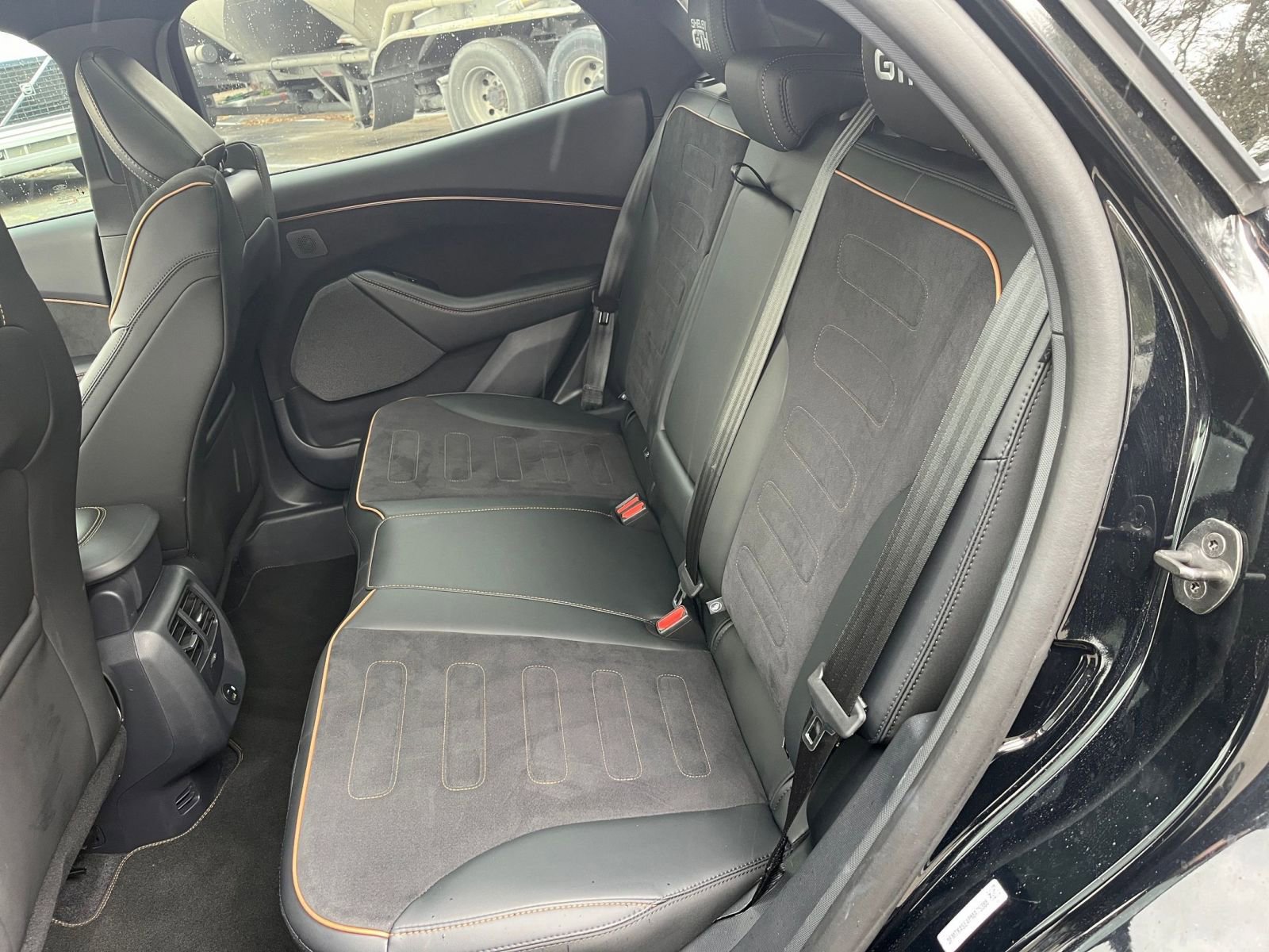 Thumbnail: 2023 Ford Mustang Mach-E - 28