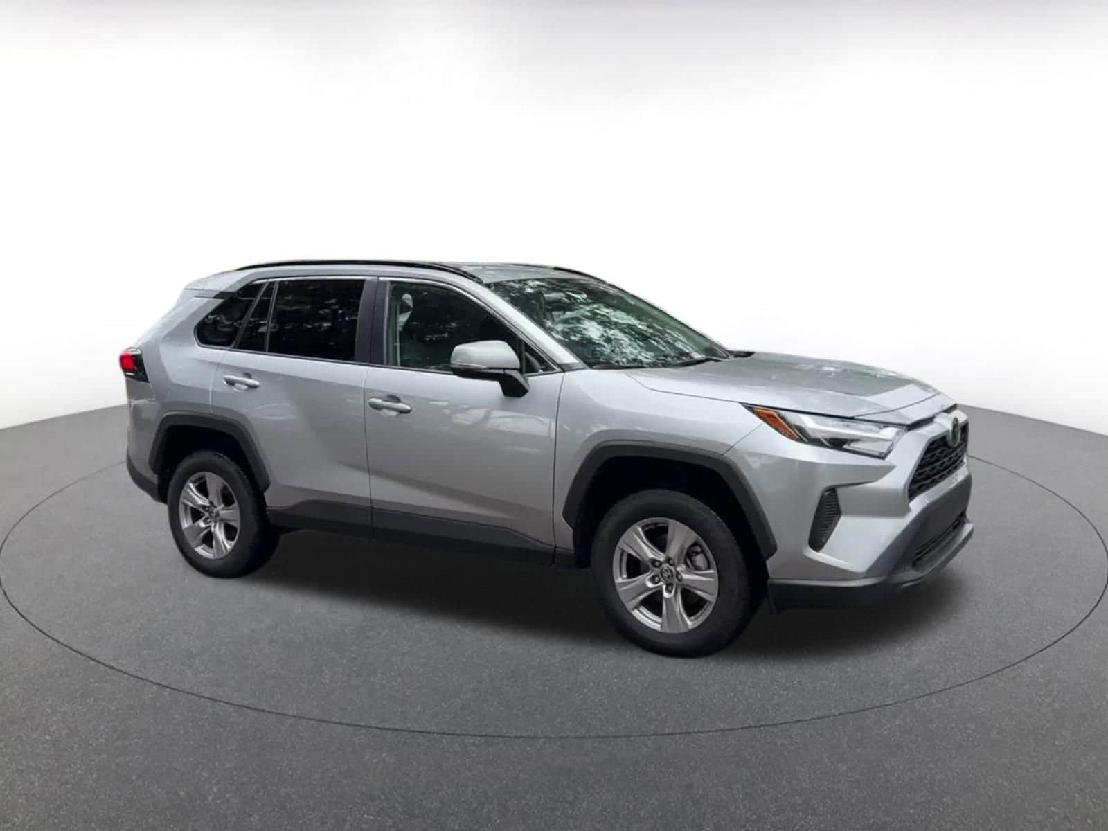 Thumbnail: 2025 Toyota RAV4 - 2