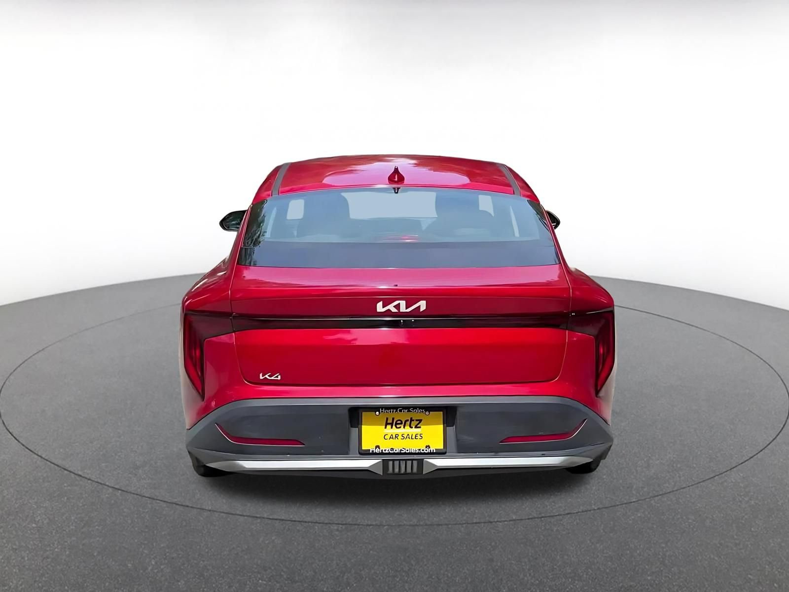 Thumbnail: 2025 Kia K4 - 12