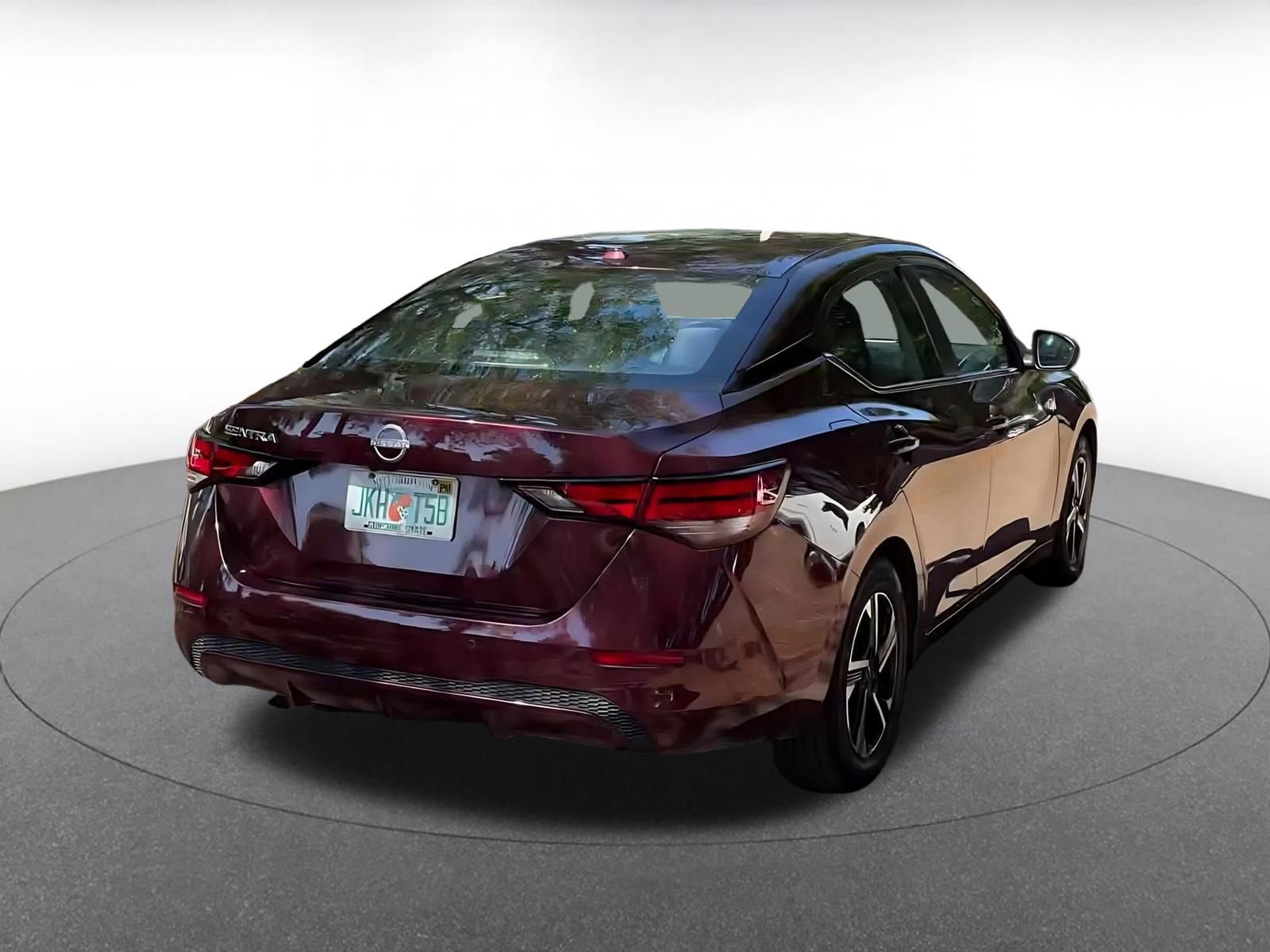 Thumbnail: 2025 Nissan Sentra - 12