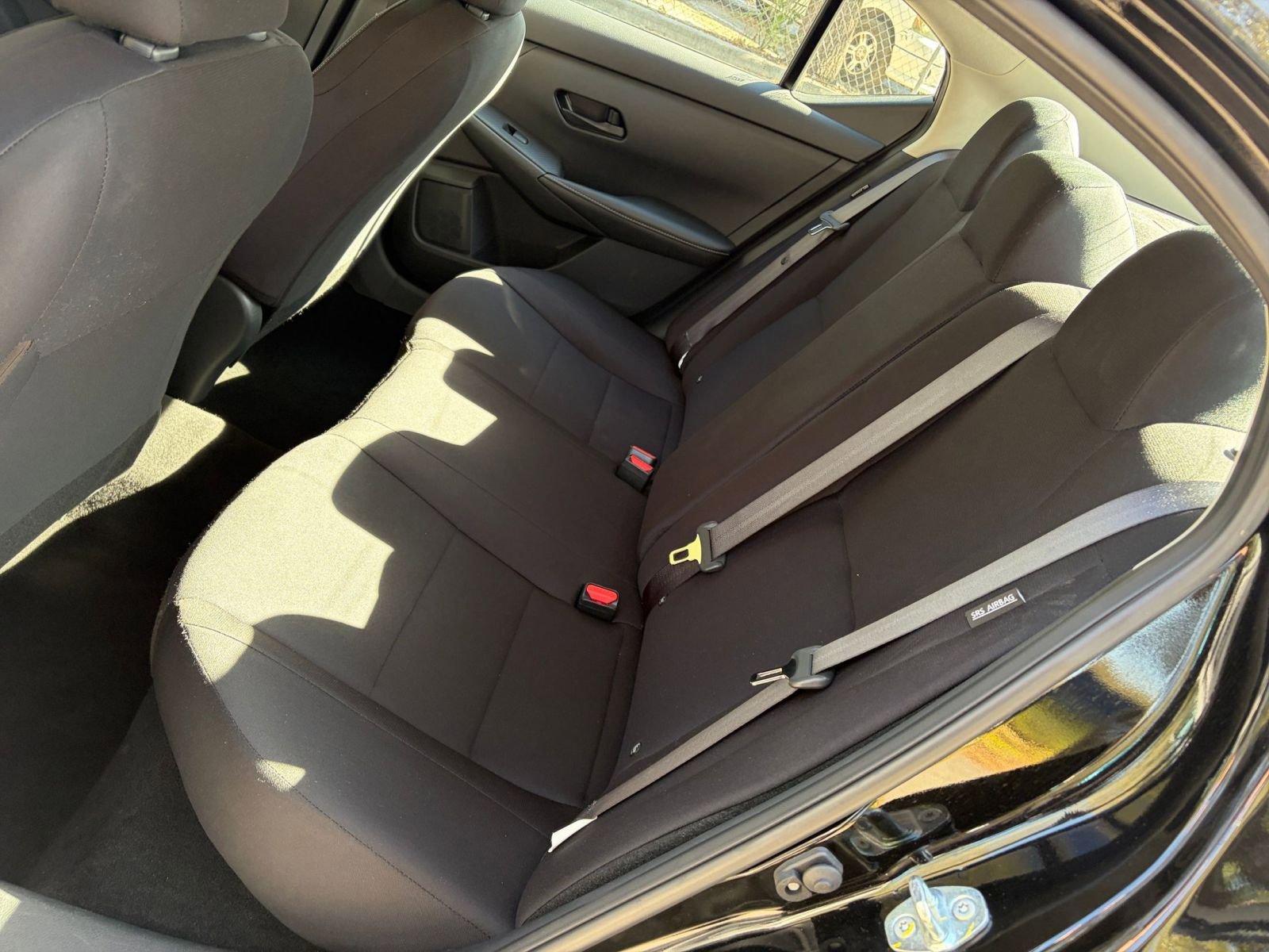 Thumbnail: 2025 Nissan Sentra - 35