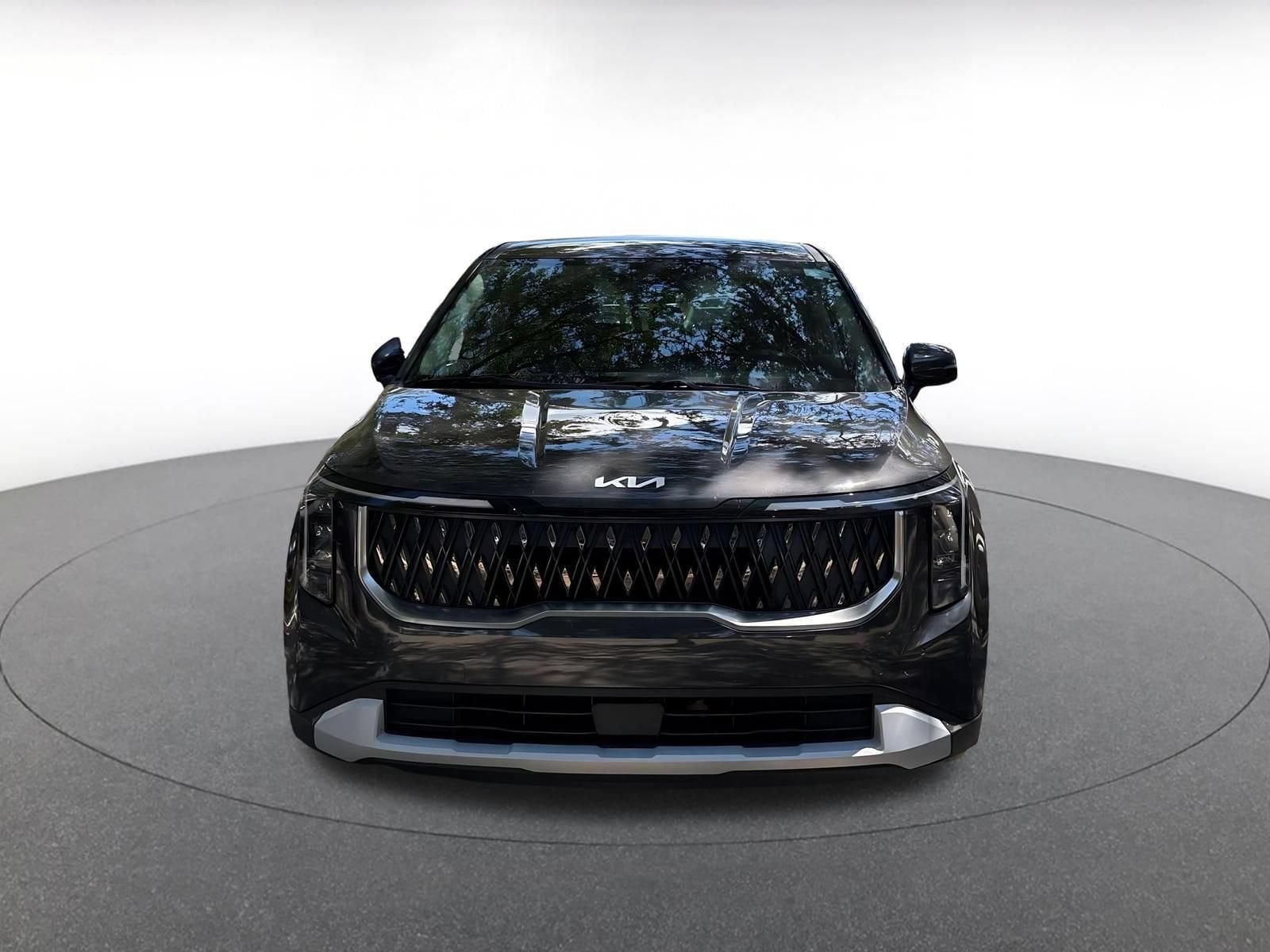 Thumbnail: 2026 Kia Carnival - 2
