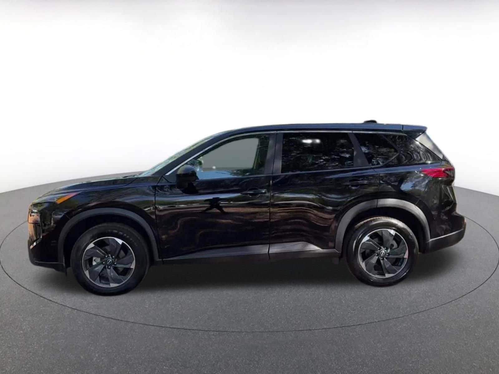 Thumbnail: 2025 Nissan Rogue - 9