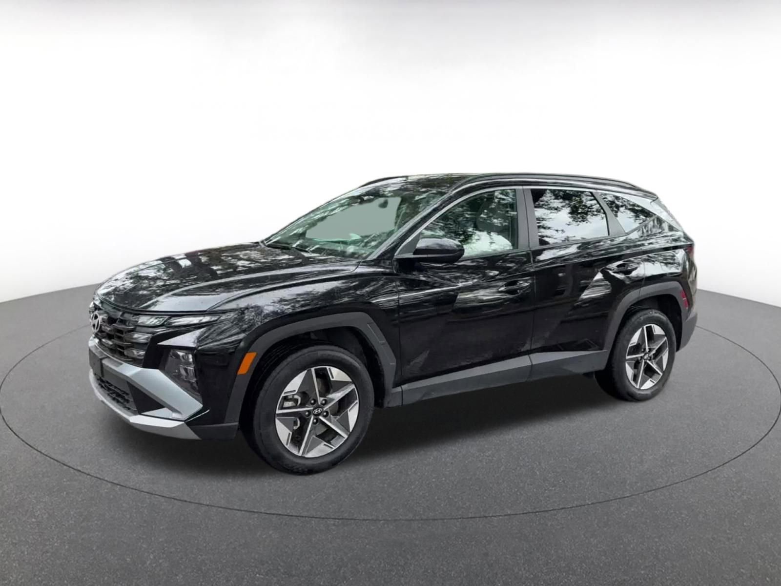 Thumbnail: 2025 Hyundai Tucson - 15