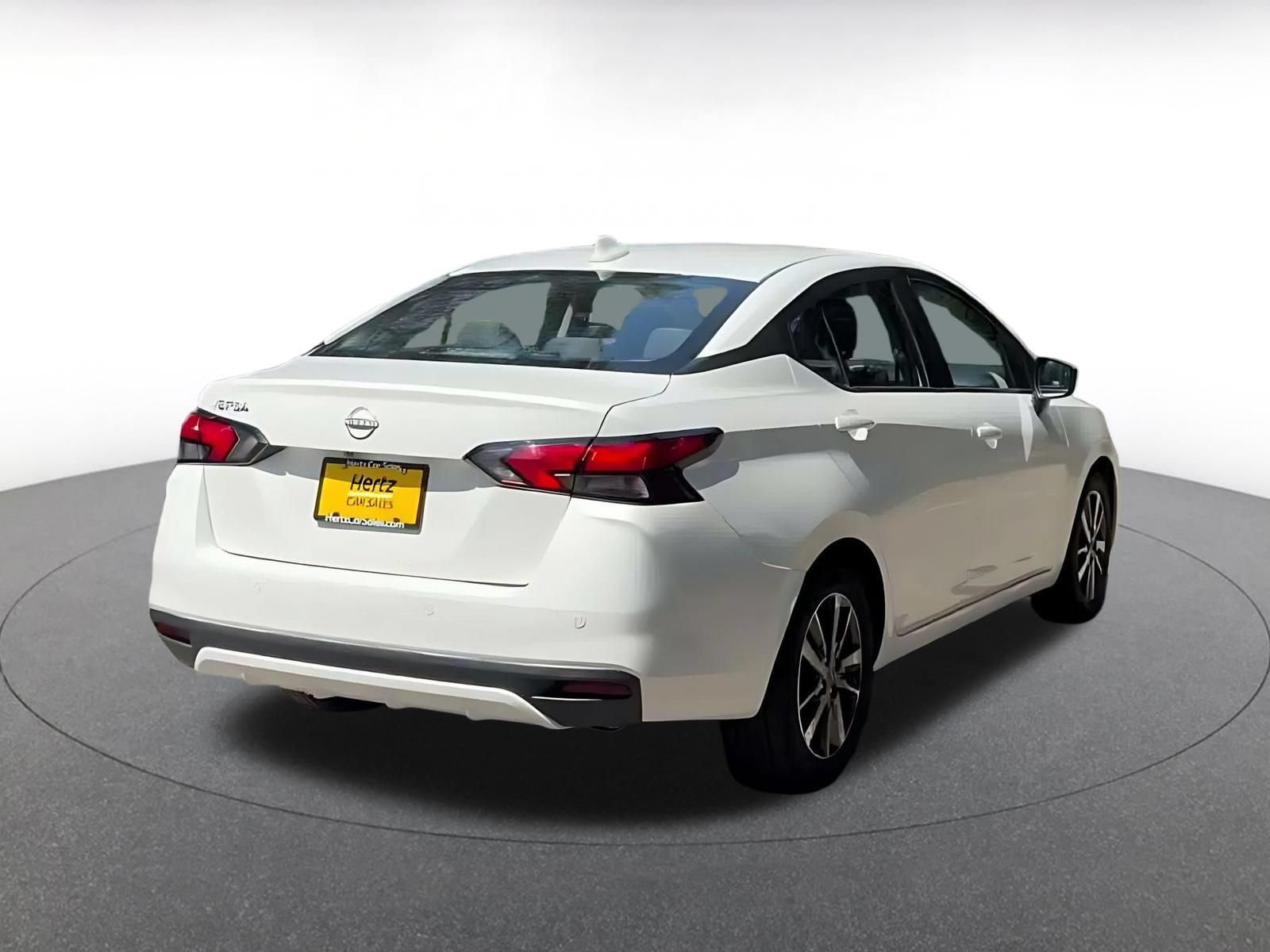 Thumbnail: 2025 Nissan Versa - 15