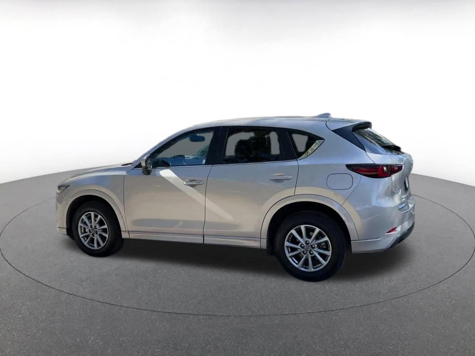 Thumbnail: 2025 Mazda CX-5 - 10
