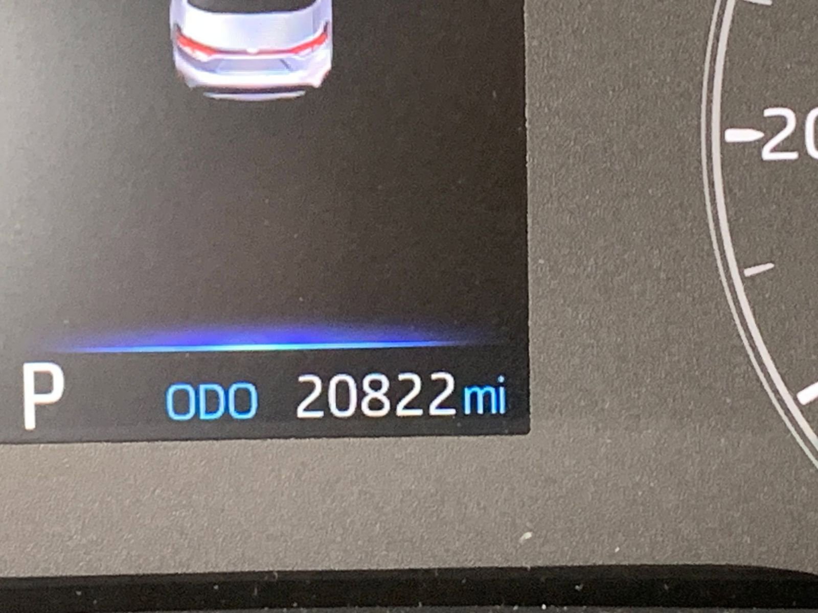 Thumbnail: 2025 Toyota Corolla - 9