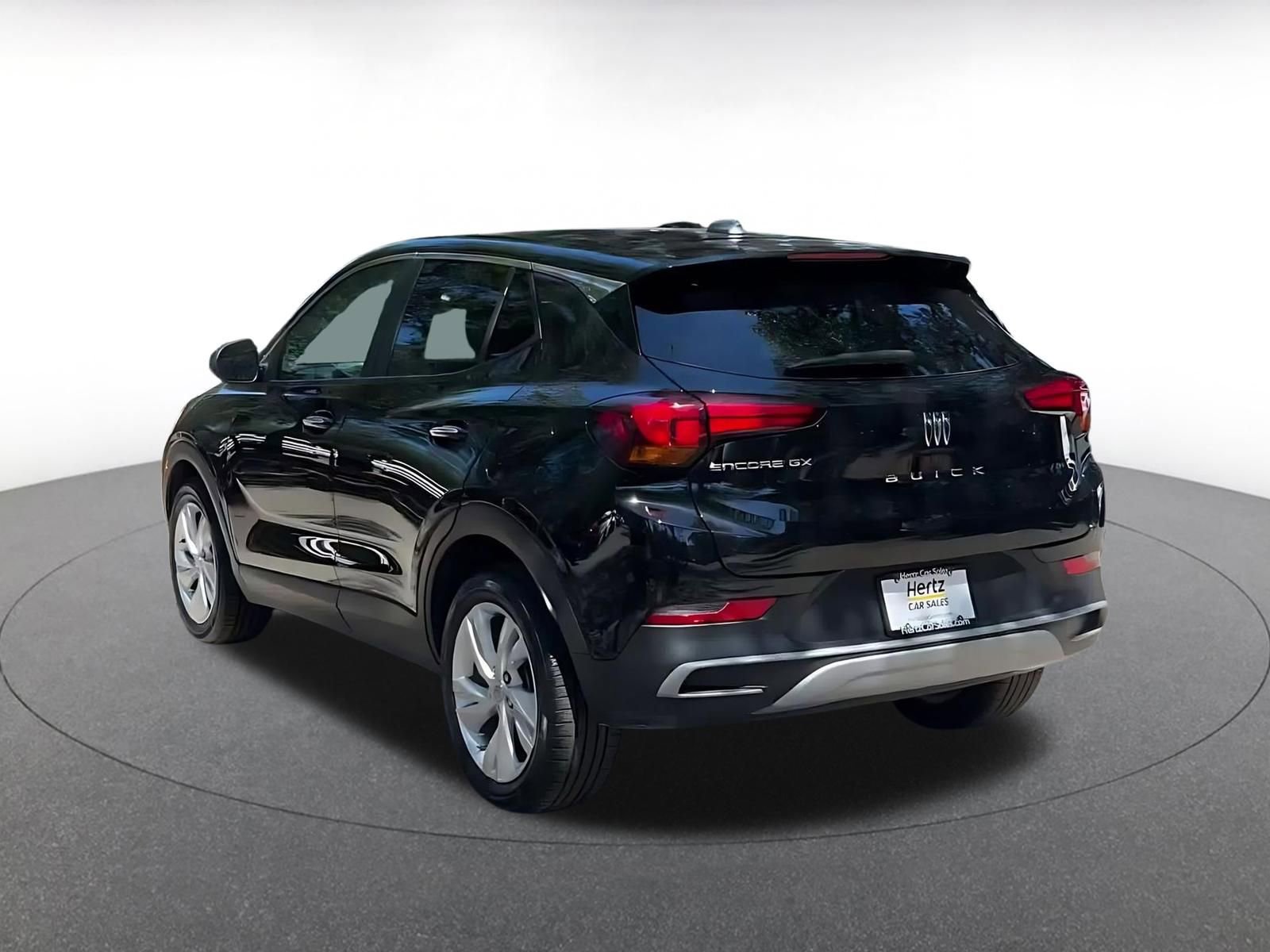 Thumbnail: 2025 Buick Encore GX - 11
