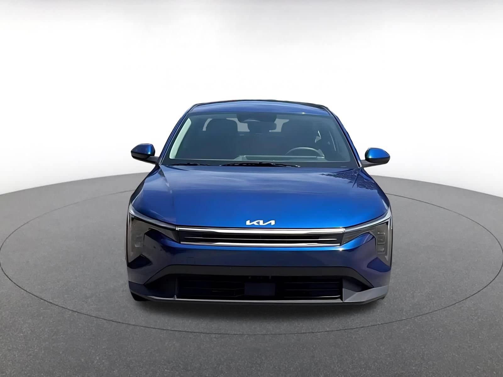 Thumbnail: 2025 Kia K4 - 4
