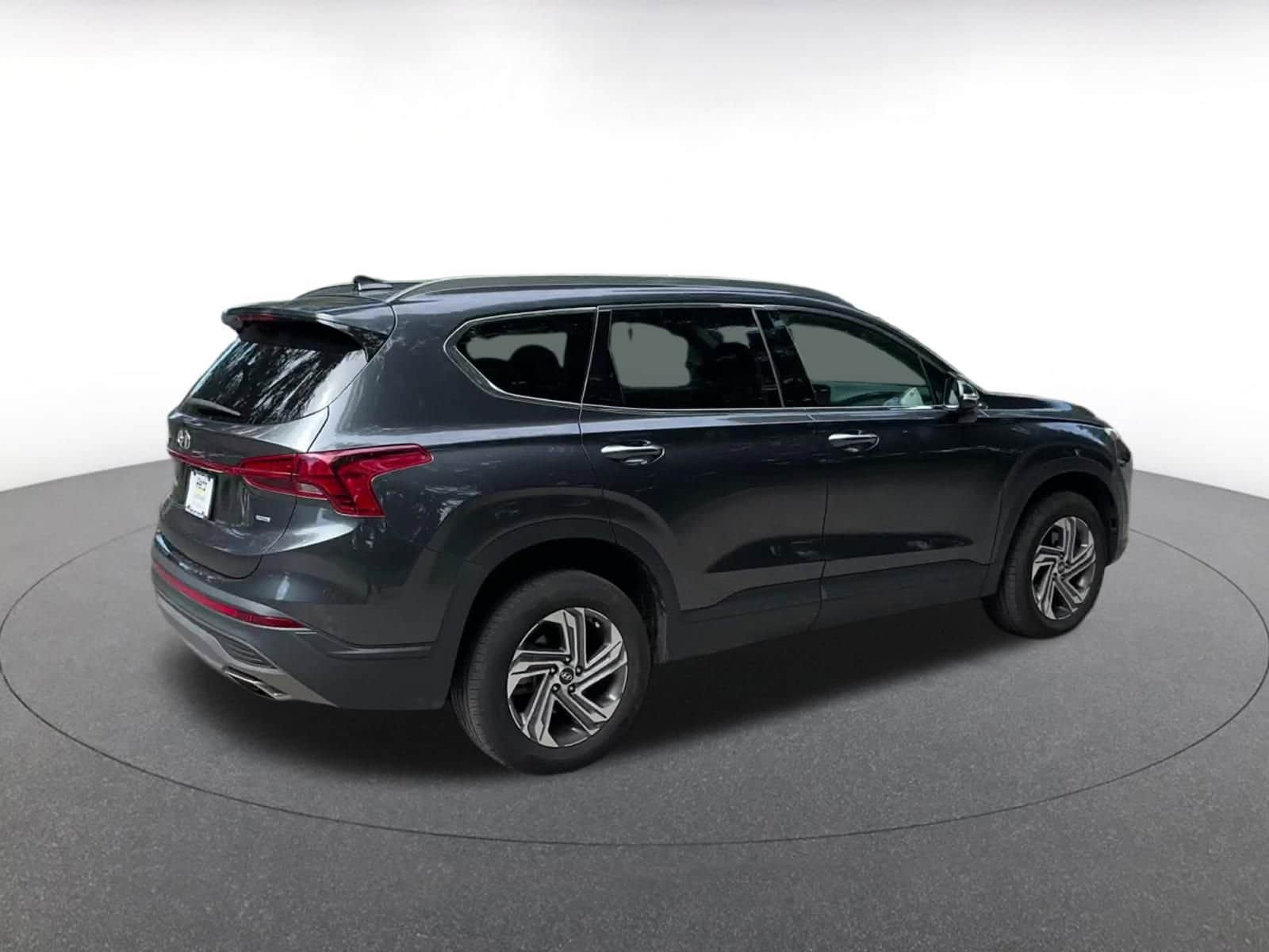 Thumbnail: 2023 Hyundai Santa Fe - 15