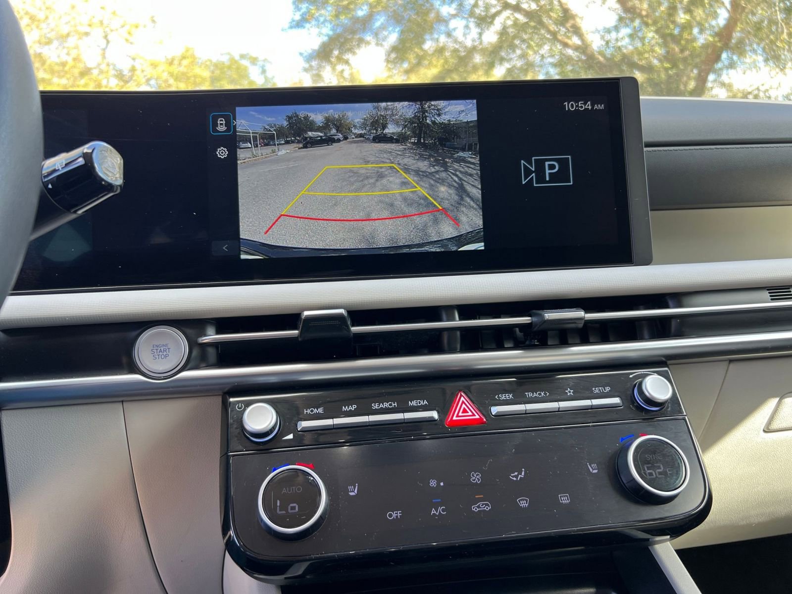 Thumbnail: 2025 Hyundai Tucson - 22