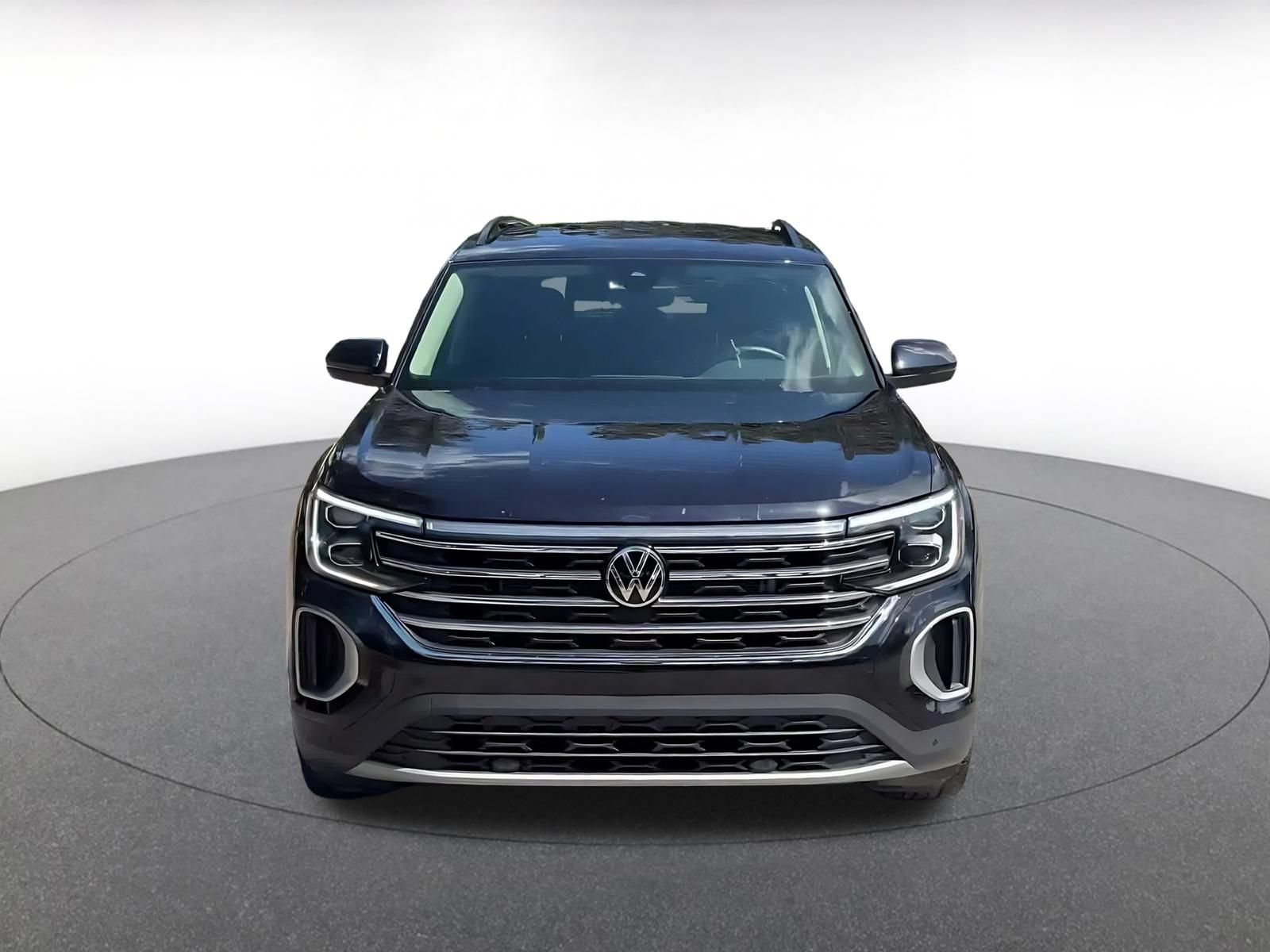 Thumbnail: 2026 Volkswagen Atlas - 4