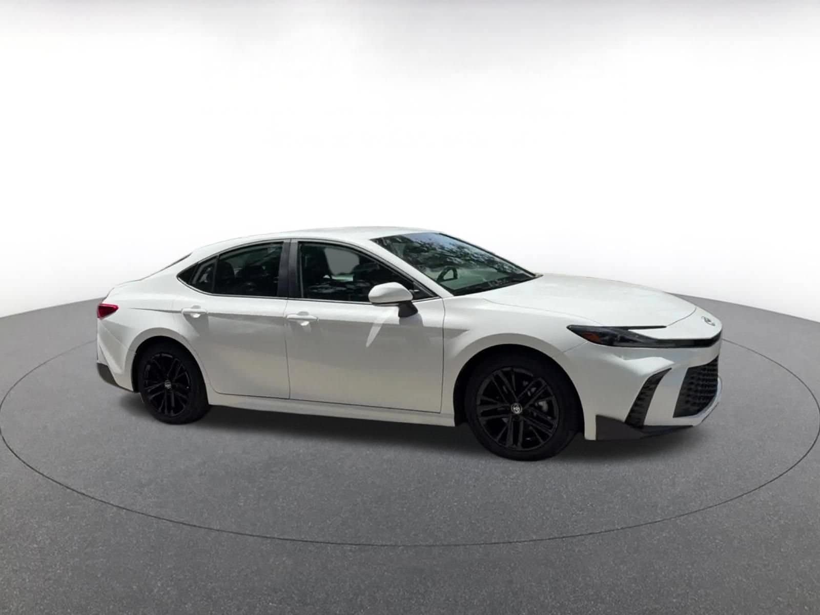 Thumbnail: 2026 Toyota Camry - 2