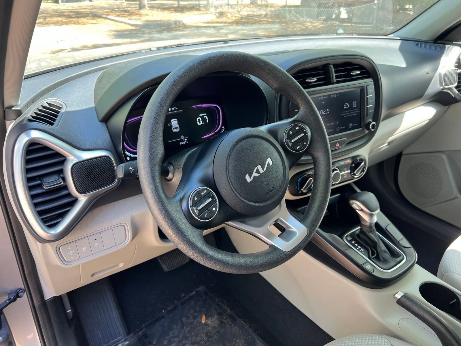 Thumbnail: 2025 Kia Soul - 30