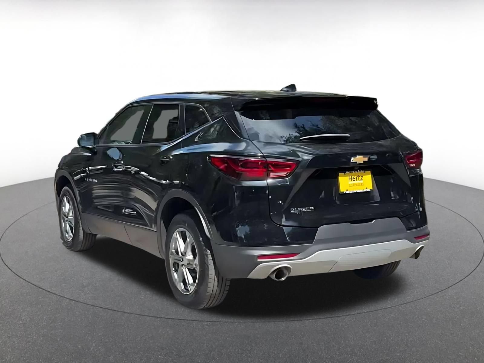 Thumbnail: 2025 Chevrolet Blazer - 11