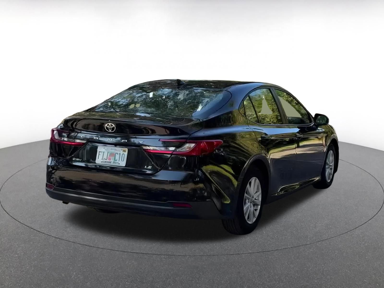 Thumbnail: 2025 Toyota Camry - 12