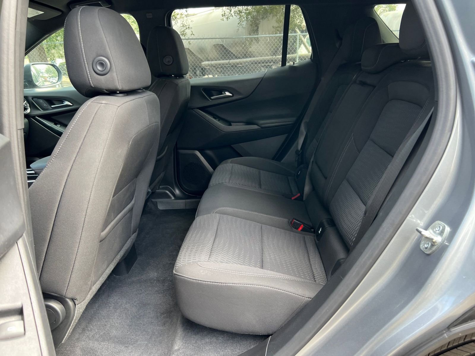 Thumbnail: 2025 Chevrolet Equinox - 33