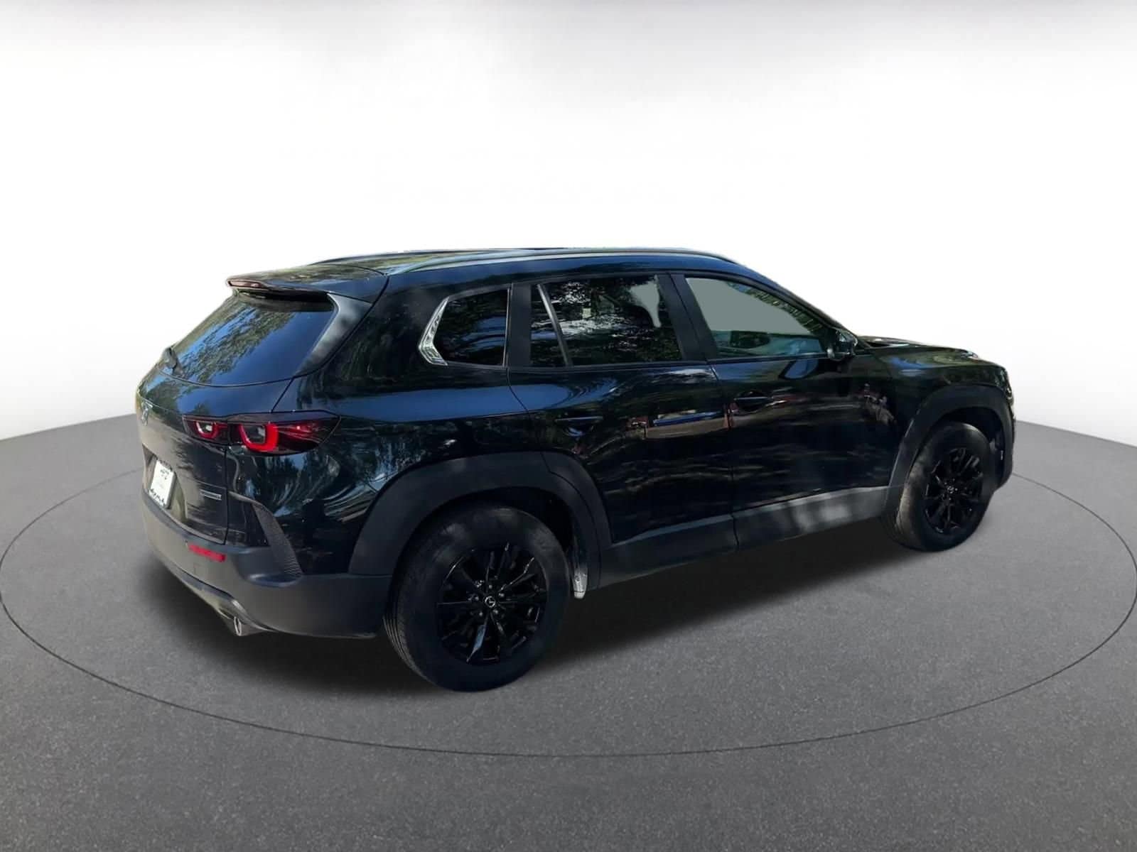 Thumbnail: 2025 Mazda CX-50 - 15