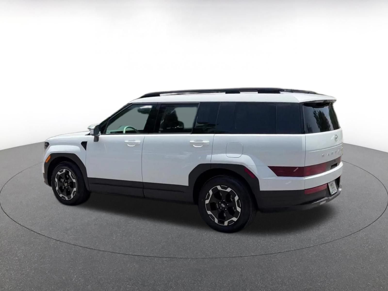 Thumbnail: 2026 Hyundai Santa Fe - 10
