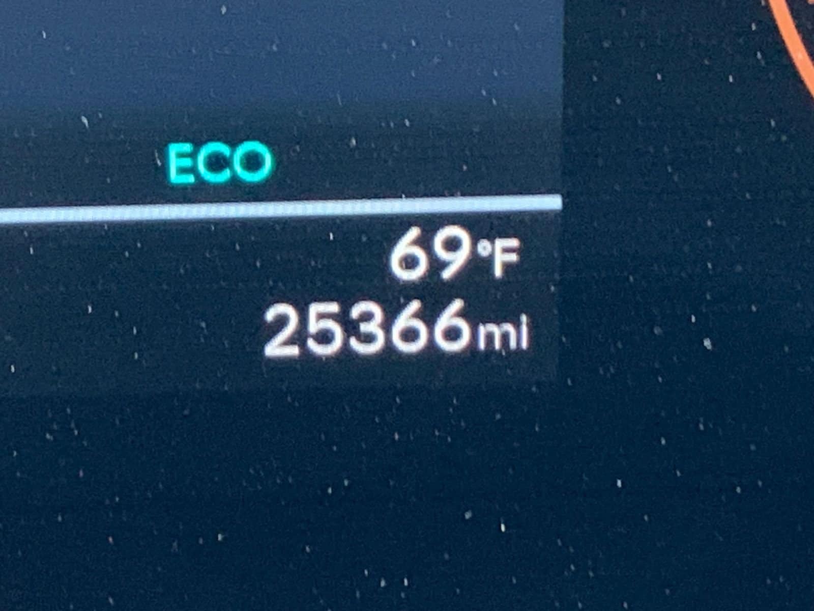 Thumbnail: 2025 Hyundai Tucson - 9