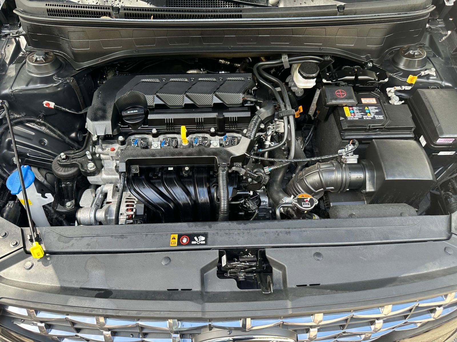 Thumbnail: 2025 Hyundai Venue - 25