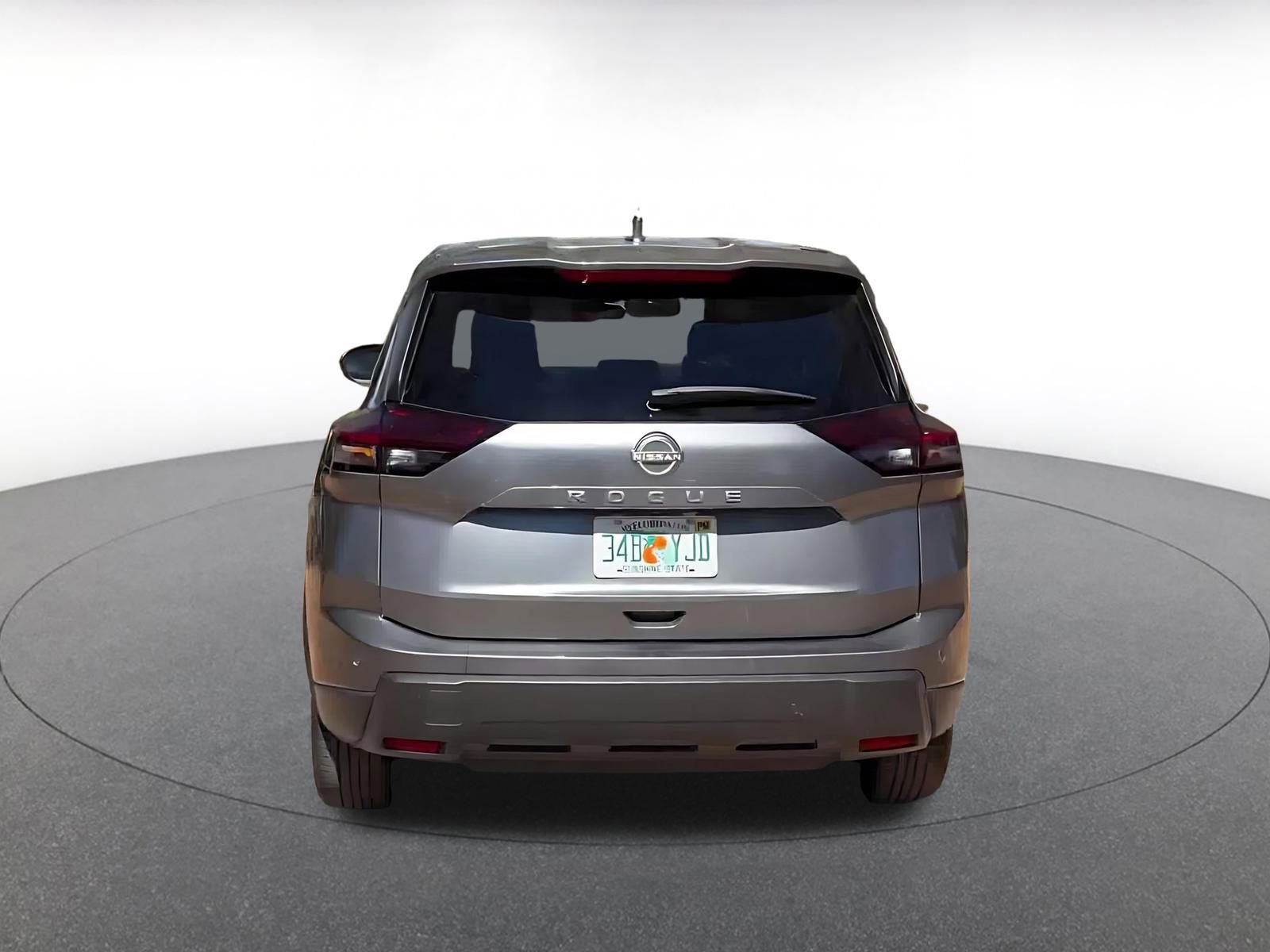 Thumbnail: 2025 Nissan Rogue - 12