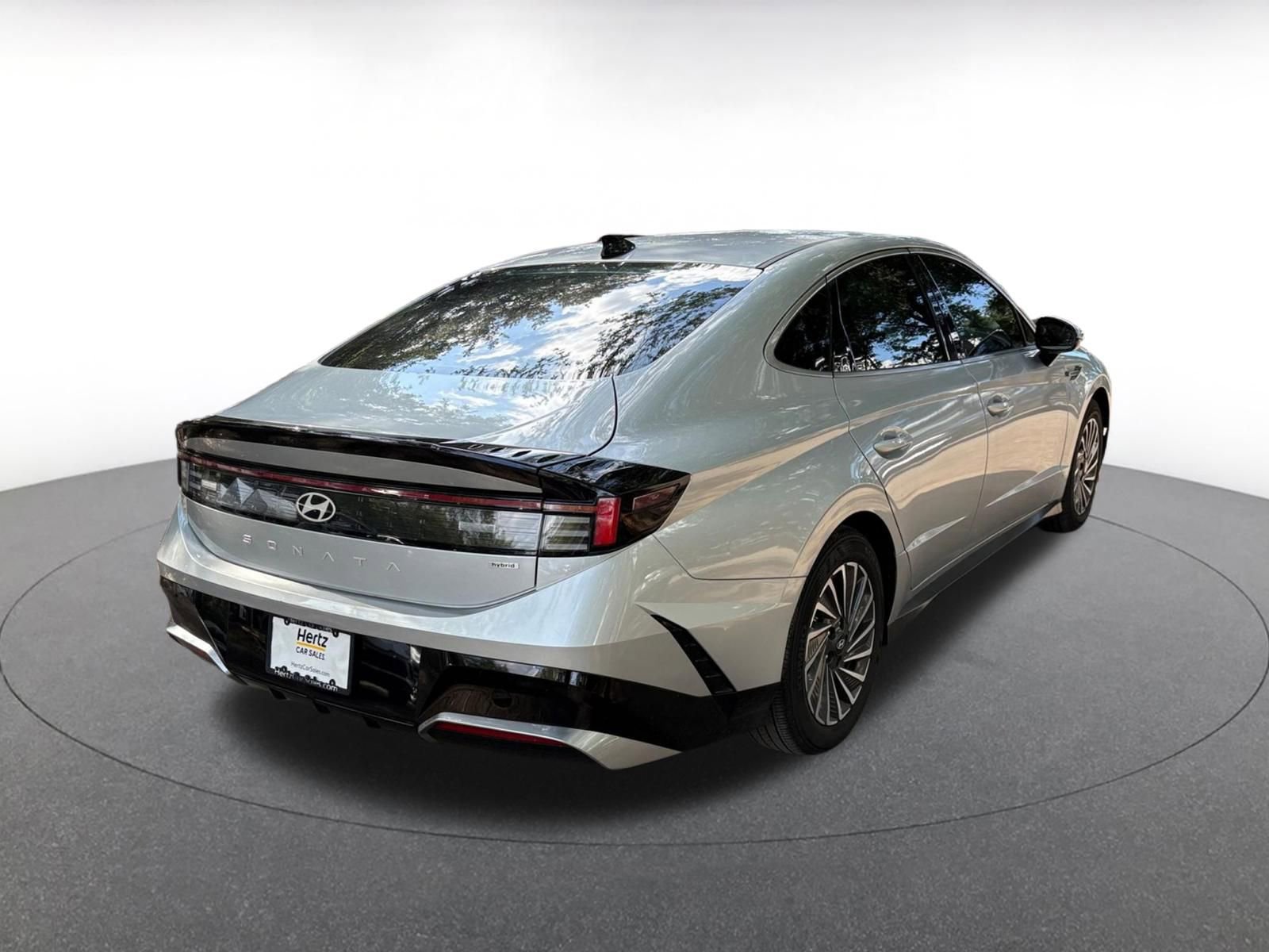 Thumbnail: 2025 Hyundai Sonata - 7