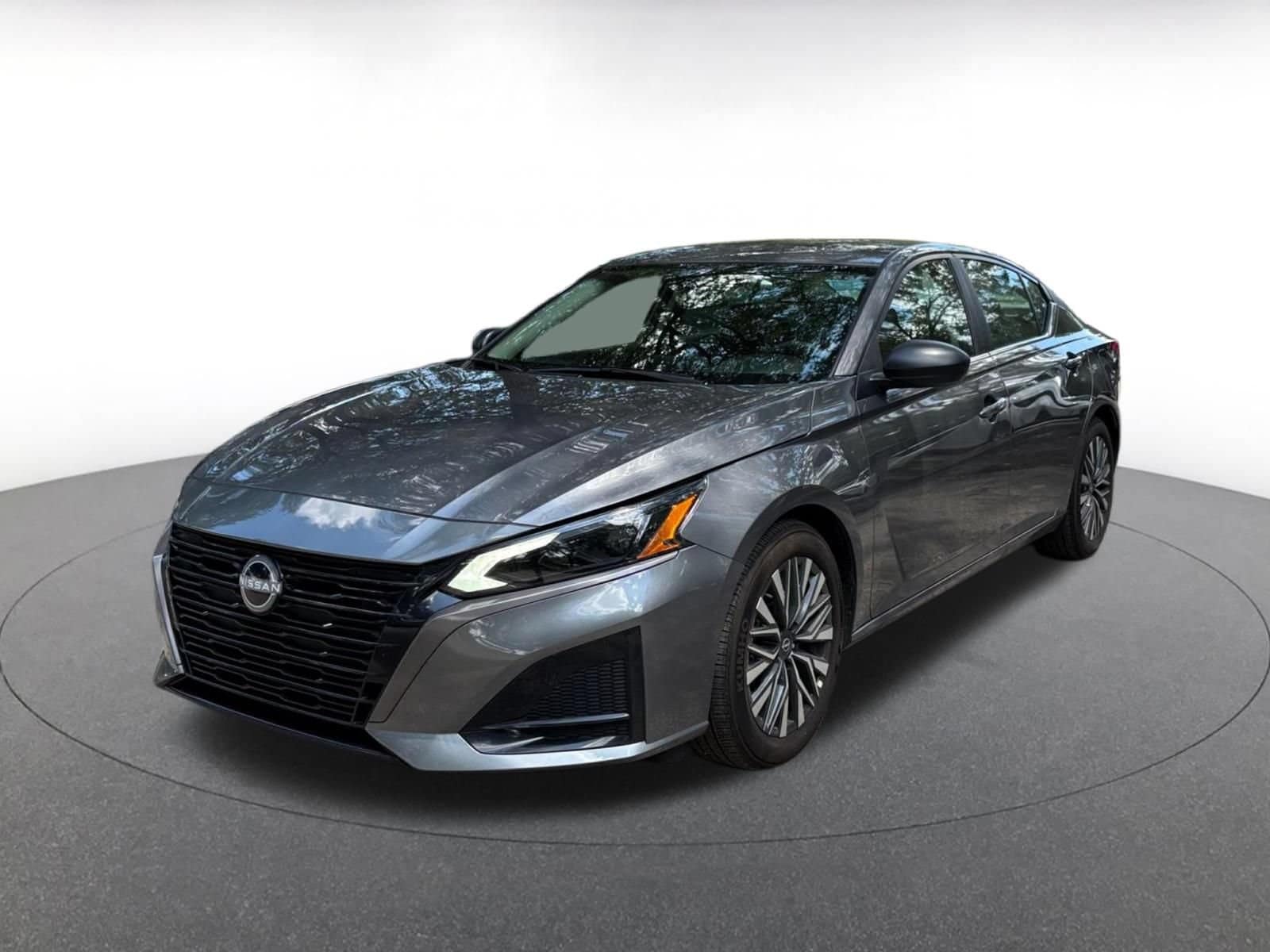 Thumbnail: 2026 Nissan Altima - 3