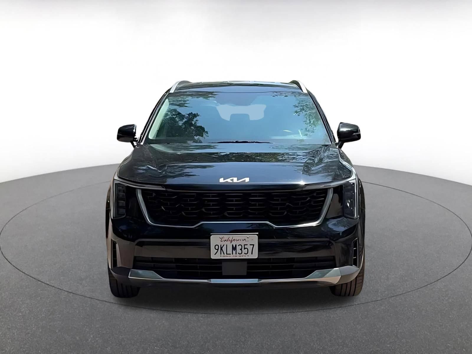 Thumbnail: 2024 Kia Sorento - 4